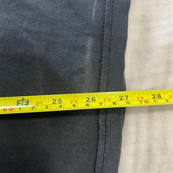 Reason World Tour Men’s T-Shirt Size Small Black Distressed Graphic Band Tee - Picture 12 of 12